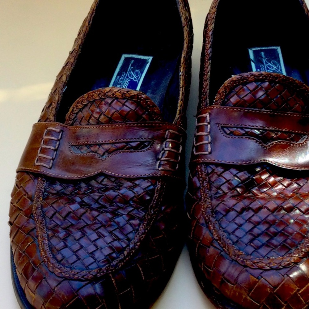Cole Hahn Summer Loafers Classy